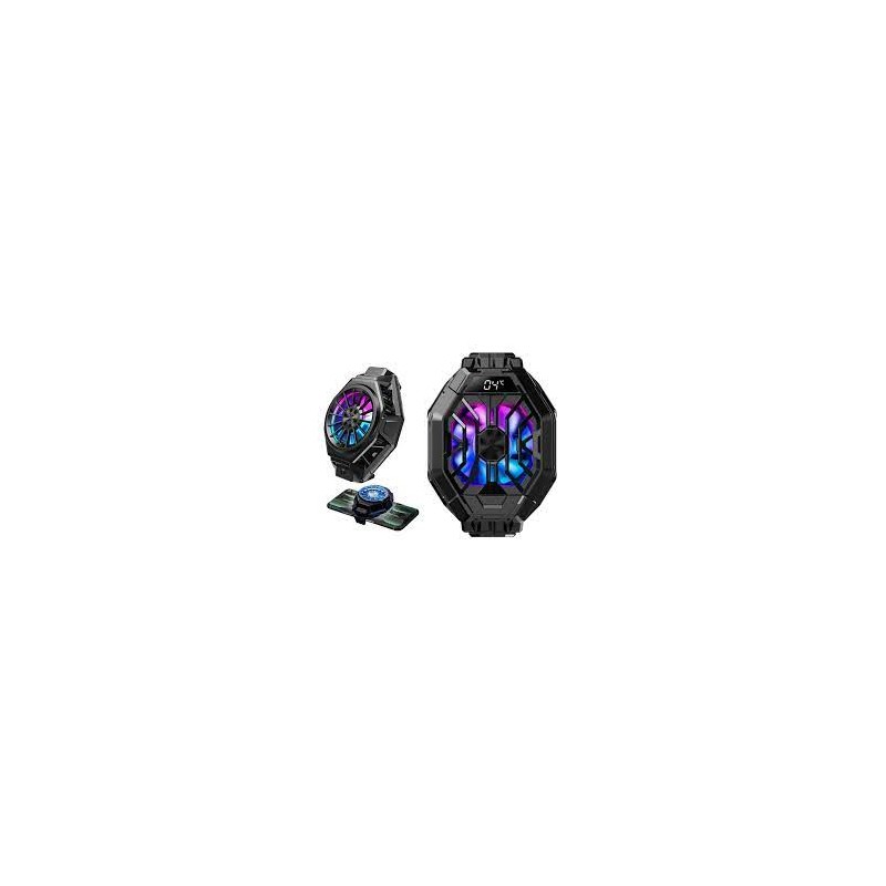BlackShark FunCooler 2Pro BR30 BlackShark FunCooler 2Pro BR30