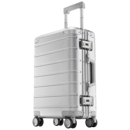 أفضل حقيبة سفر Xiaomi Metal Carry-on Luggage 20 | تواصل ليبيا