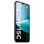 Redmi 15C 4+128Gb