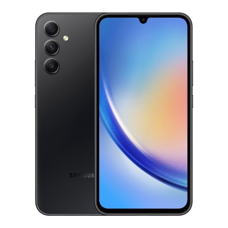 جالاكسي A35 5G 8Gb/256Gb - الأداء والاتصال | تواصل