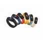 Mi Smart Band 6 Strap (3 pack) Black/Orange/Blue