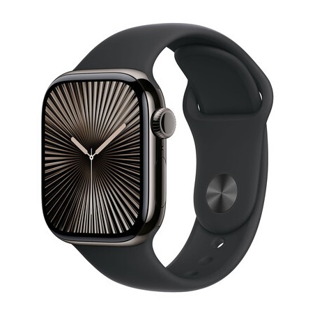 Watch Apple S10 GPS 46mm