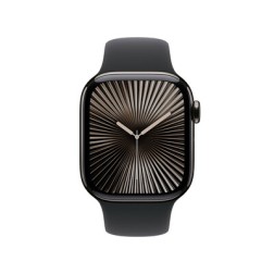 Watch Apple S10 GPS 46mm