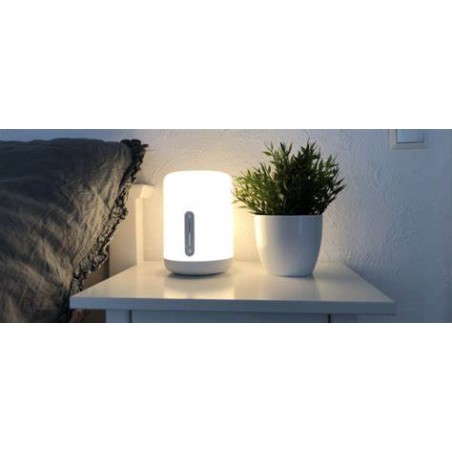 Mi Bedside Lamp 2 - حلول الإضاءة الذكية والقابلة للتخصيص | تواصل ليبيا