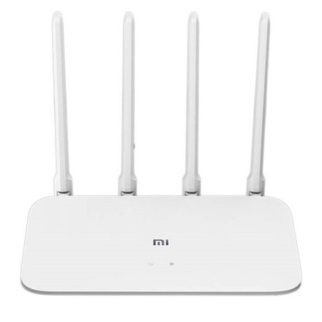 راوتر شياومي AX3200 | محل تواصل