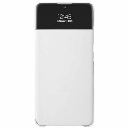 Smart S View Cover A32| تواصل ليبيا : غطاء ذكي