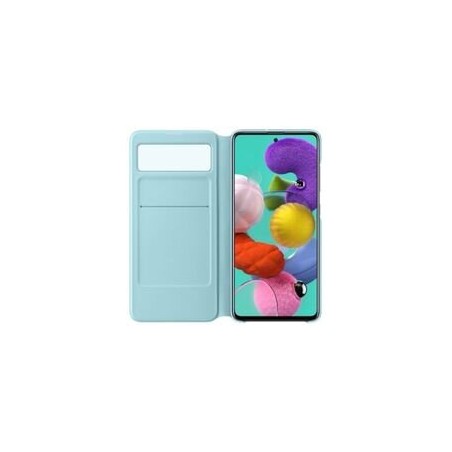 أناقة غطاء Smart S View Cover A51 | تواصل ليبيا