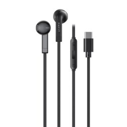 سماعات أذن USB Type C | تواصل ليبيا