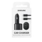 Car Super fast charger 45W-15W Dual Car Super fast charger 45W-15W Dual
