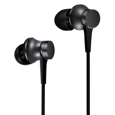 Mi In-Ear Headphones Basic - جودة صوت محسنة وملاءمة مريحة | تواصل ليبيا