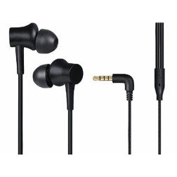 Mi In-Ear Headphones Basic - Enhanced Sound Quality and Comfortable Fit | Tawasul Libya