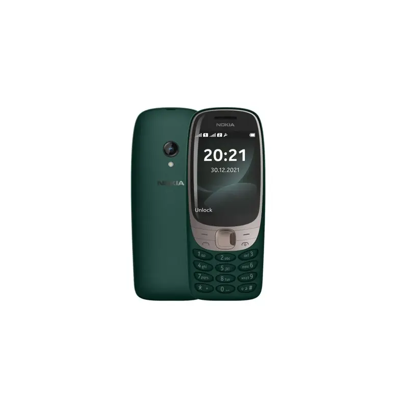 NOKIA 6310 (2024) NOKIA 6310 (2024)