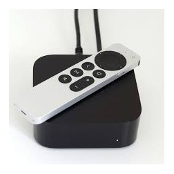 Apple TV 4K | Tawasul Libya