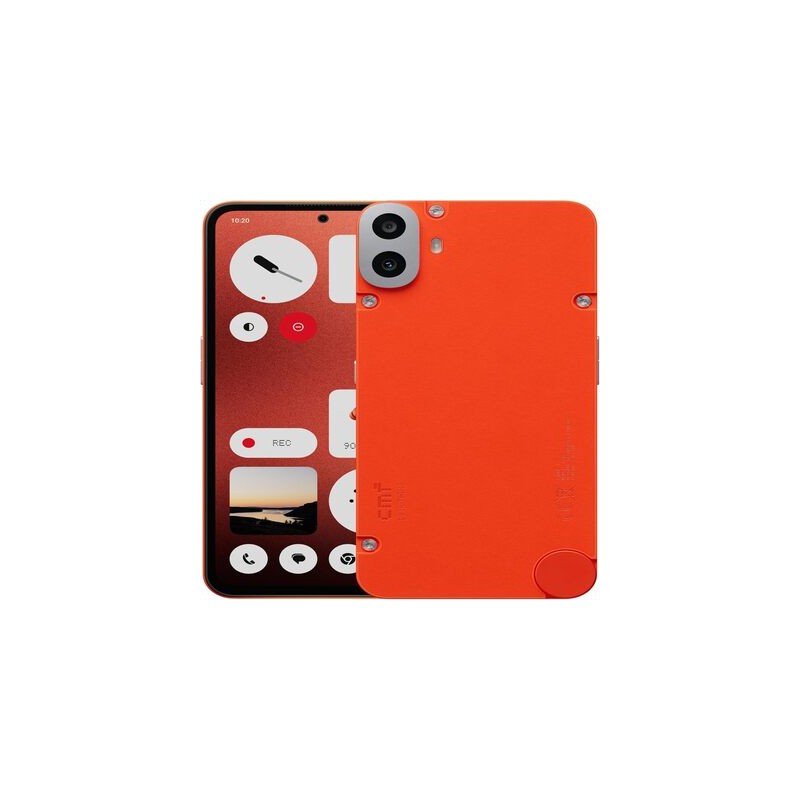 CMF Phone 1 Case CMF Phone 1 Case