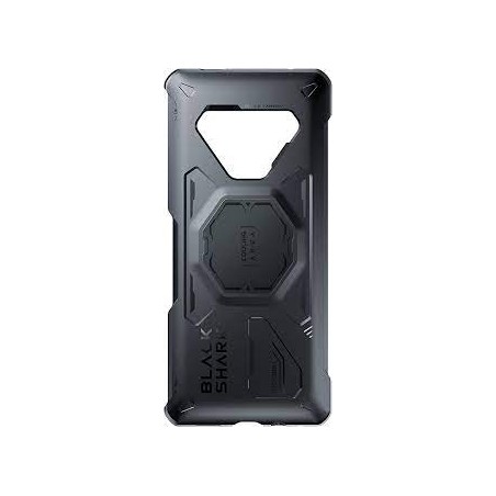 علبة ممتعة BS-BC42 FunCase