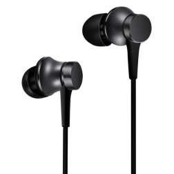Mi In-Ear Headphones Basic - جودة صوت محسنة وملاءمة مريحة | تواصل ليبيا