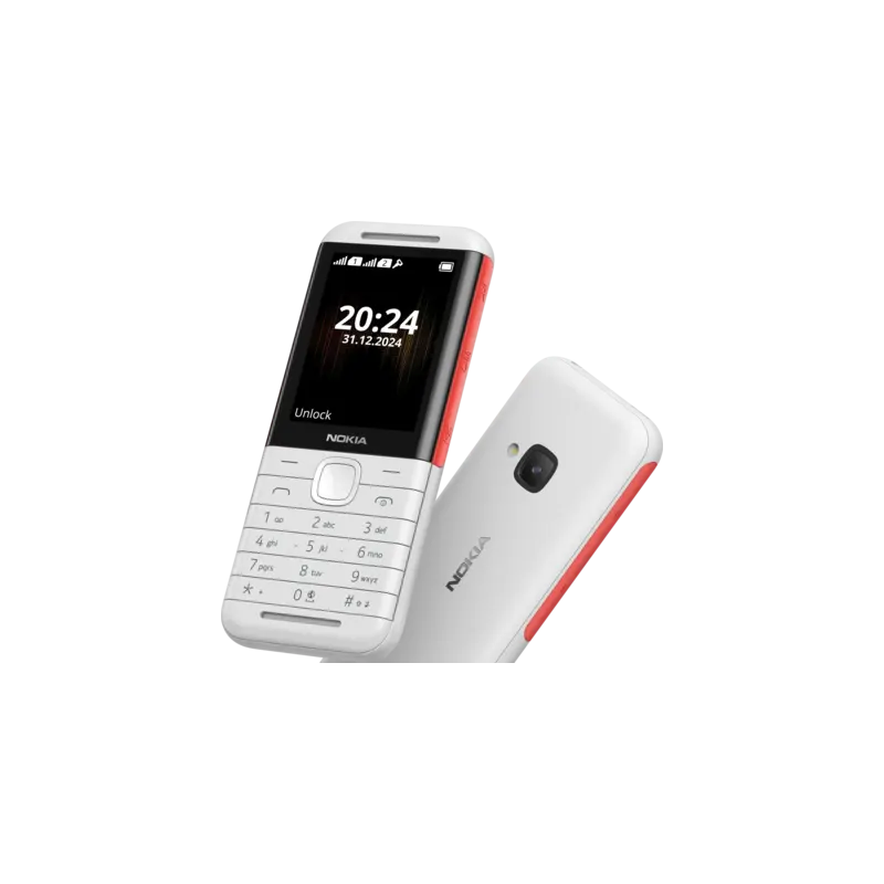 NOKIA 5310 (2024) NOKIA 5310 (2024)