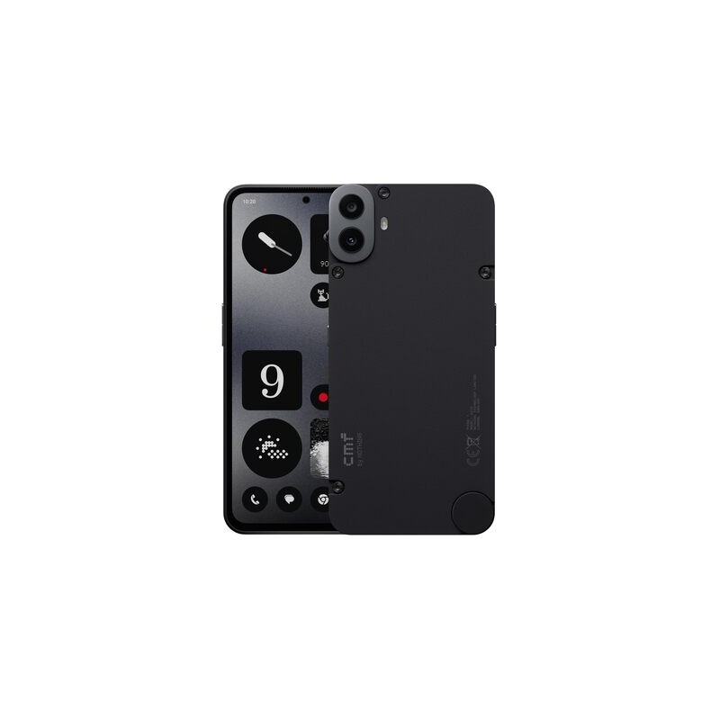 CMF by Nothing Phone (1) 8+128Gb CMF by Nothing Phone (1) 8+128Gb