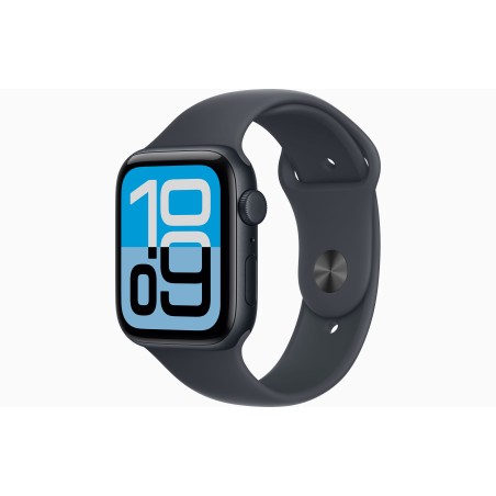 Watch Apple SE 3 GPS 44mm