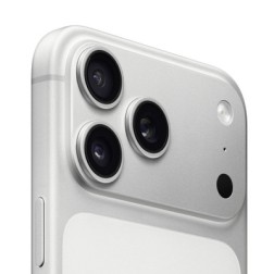iPhone 17 Pro Max 512GB Silver – Power Meets Perfection