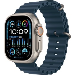  ساعة أبل الترا  2 GPS 49mm| تواصل ليبيا