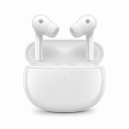 يتميز Xiaomi Buds 3 بصوت عالي الجودة وميزات متقدمة، مما يجعله خيارًا رائعًا لتجارب الصوت الغامرة