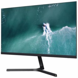 شاشة سطح المكتب Xiaomi 23.8 بوصة 1C - شاشة IPS عالية الدقة كاملة، حامل قابل للتعديل، موصلات HDMI و VGA