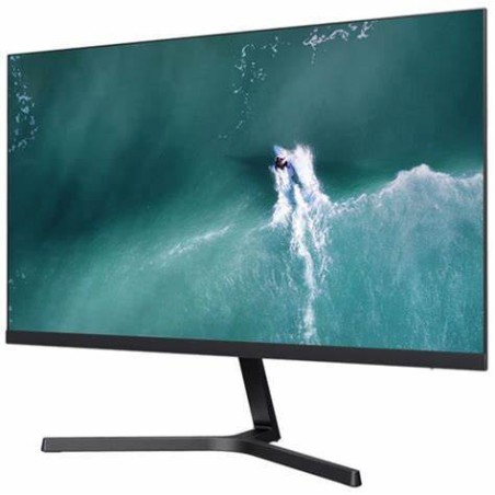 شاشة سطح المكتب Xiaomi 23.8 بوصة 1C - شاشة IPS عالية الدقة كاملة، حامل قابل للتعديل، موصلات HDMI و VGA