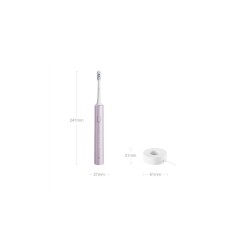 Xiaomi Electric Toothbrush T302   |  Tawasul shop
