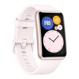 Stylish and Fitness-Focused Smartwatch for an Active Lifestyle | Shop at TawasulLibya