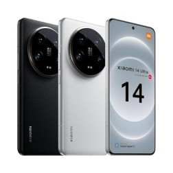 هاتف Xiaomi 14 Ultra [16+512GB] | هاتف ذكي فائق الأداء مع كاميرا Leica وذاكرة 16 جيجابايت