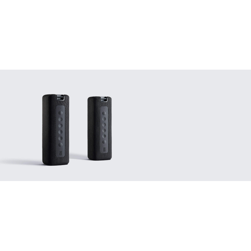 Mi Portable Bluetooth Speaker