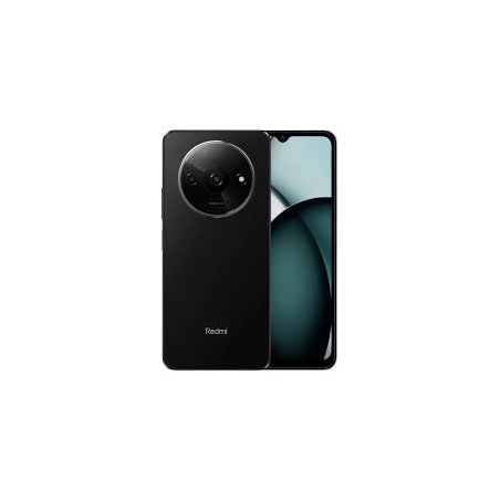 Redmi A3x 4+128GB Midnight Black | Tawasul Libya