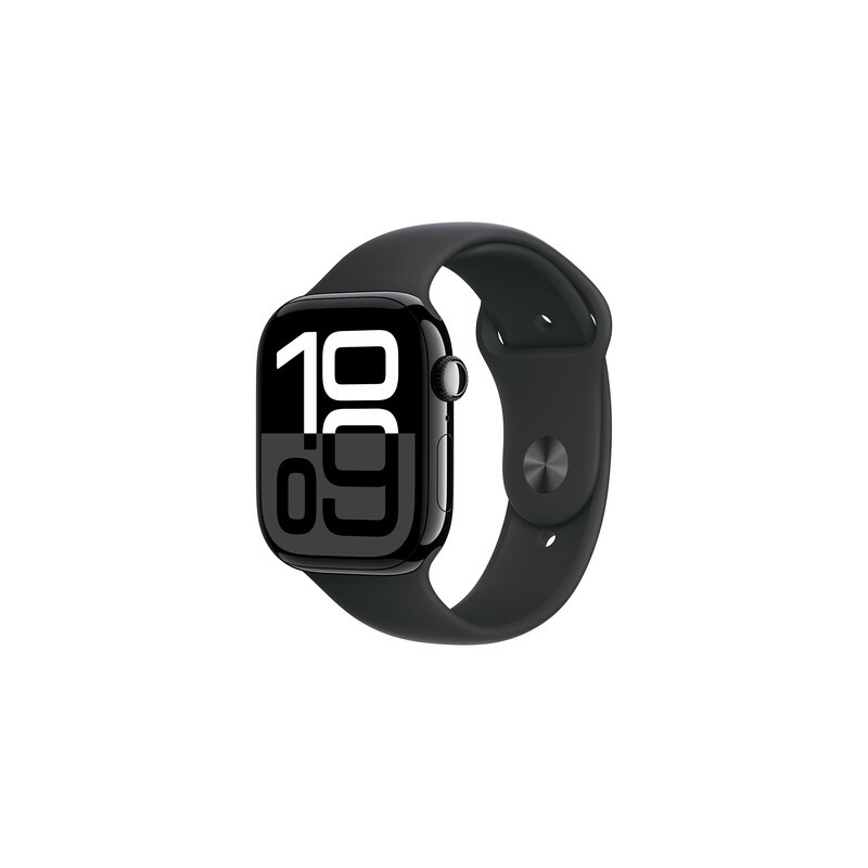 Watch Apple S10 GPS 46mm
