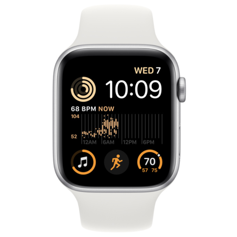 Watch Apple SE 2ed Gen GPS 44mm Watch Apple SE 2ed Gen GPS 44mm