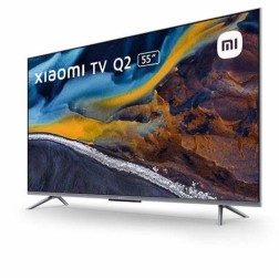 Xiaomi TV Q2 55 GL - ترفيه غامر | تواصل ليبيا