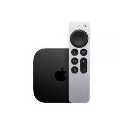 Apple TV 4K | Tawasul Libya