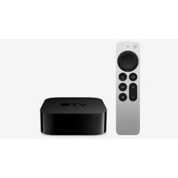 Apple TV 4K | Tawasul Libya