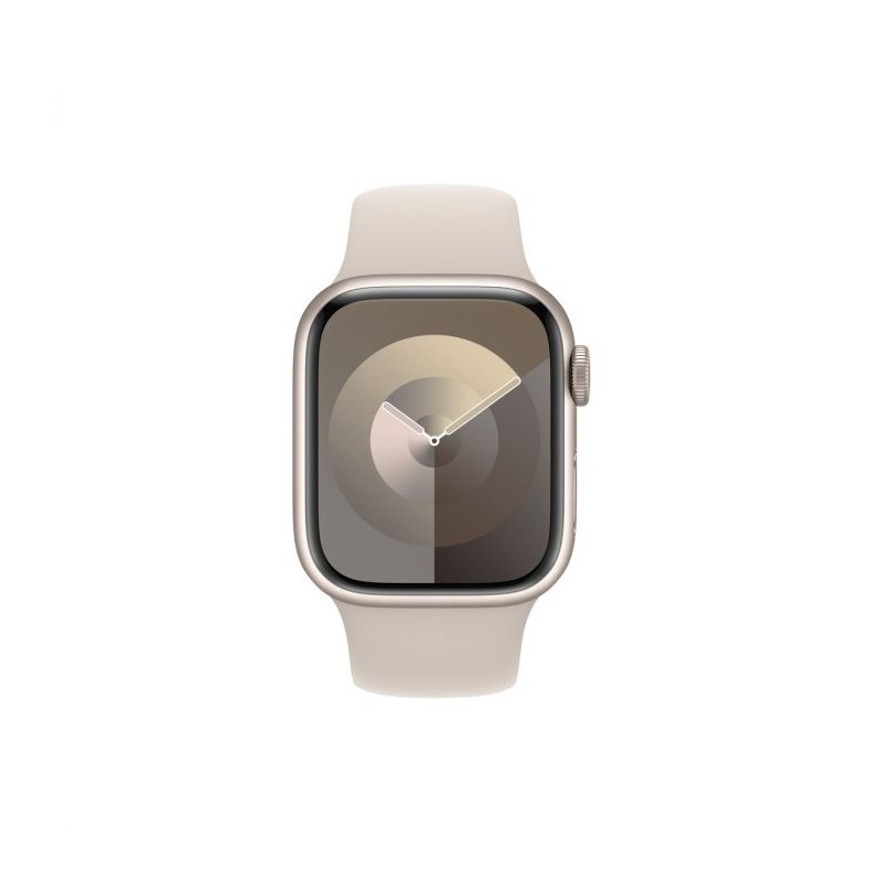 Watch Apple S9 GPS 41mm Sport Band Watch Apple S9 GPS 41mm Sport Band