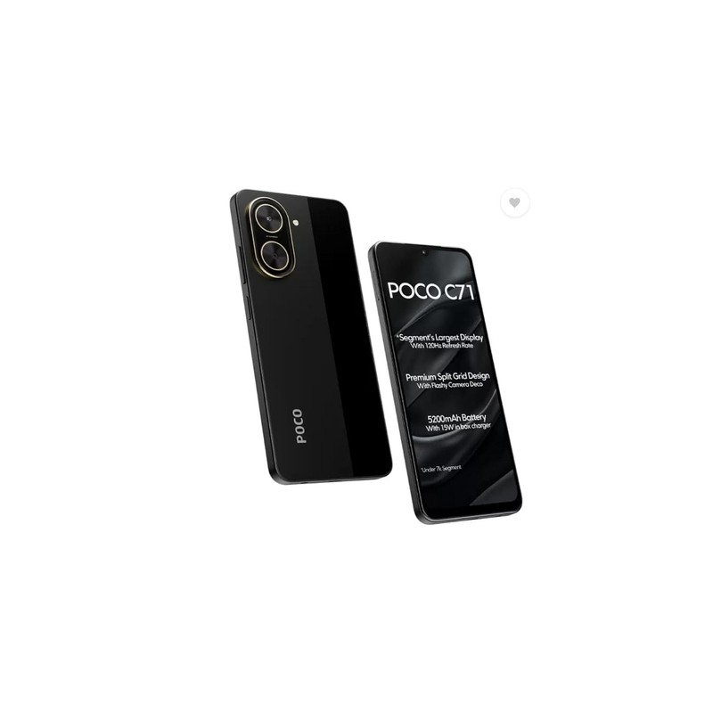 POCO C71_TD [3+64Gb]