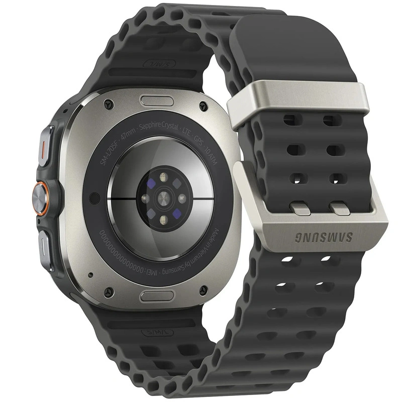 ساعة Galaxy Watch Ultra مقاس 47 مم | تواصل ليبيا