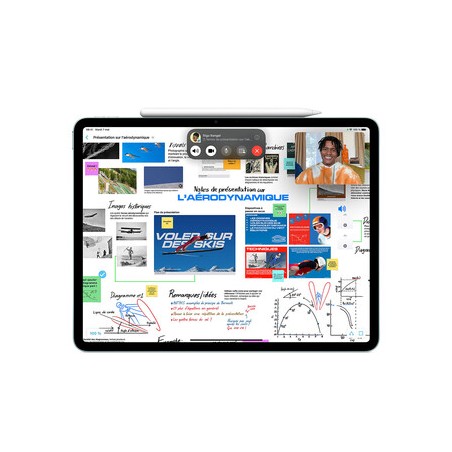 Appel Pencil Pro