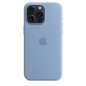 Silicone case iPhone 15 Pro Max Silicone case iPhone 15 Pro Max