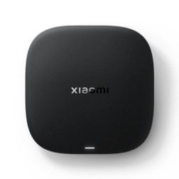 Xiaomi TV Box S الجيل الثالث – تلفاز ذكي 4K مع Google TV وDolby وWi-Fi 6