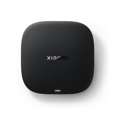 Xiaomi TV Box S الجيل الثالث – تلفاز ذكي 4K مع Google TV وDolby وWi-Fi 6