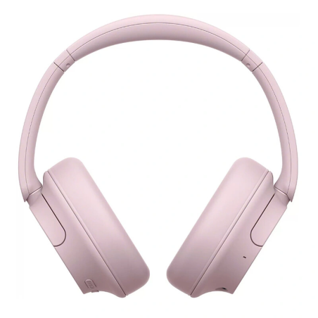 سماعات Sony WH-CH520 لاسلكية (وردي) | تواصل ليبيا
