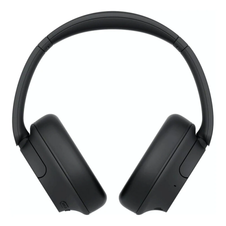 سماعات Sony WH-CH720N لاسلكية (أسود) | تواصل ليبيا