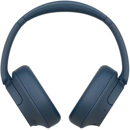 سماعات Sony WH-CH720N لاسلكية (أزرق) | تواصل ليبيا