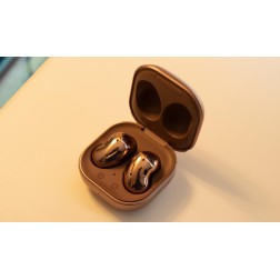 Galaxy Buds Live