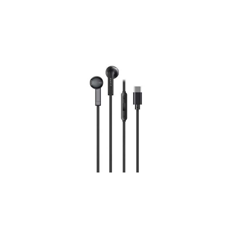 USB Type C earphones USB Type C earphones